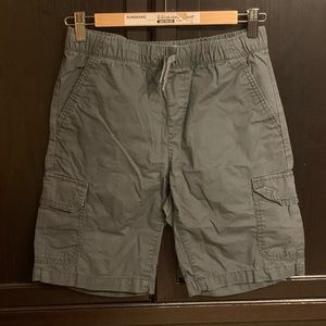 Old navy boys cargo shorts